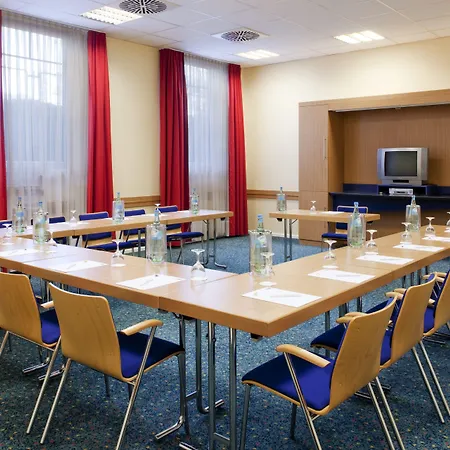 Express Frankfurt Airport By Ihg 3* Mörfelden-Walldorf