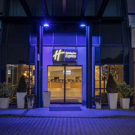 Express Frankfurt Airport By Ihg