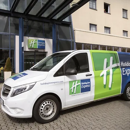 Express Frankfurt Airport By Ihg Hotel Mörfelden-Walldorf
