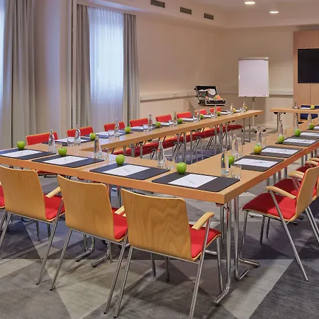 Hotel Express Frankfurt Airport By Ihg Mörfelden-Walldorf