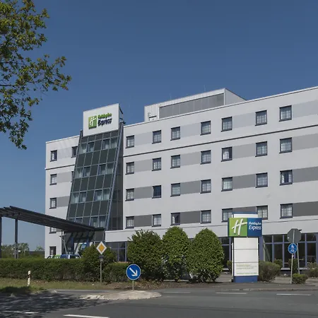 Express Frankfurt Airport By Ihg 3* Mörfelden-Walldorf