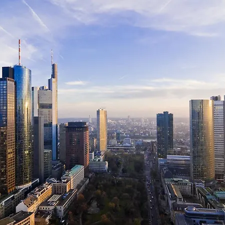 Express Frankfurt Airport By Ihg