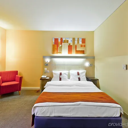 Hotel Express Frankfurt Airport By Ihg Moerfelden-Walldorf