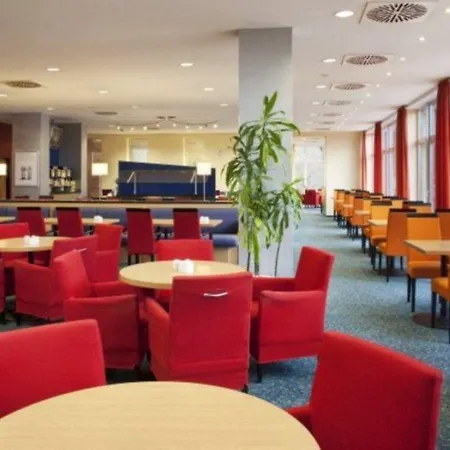 Express Frankfurt Airport By Ihg Mörfelden-Walldorf