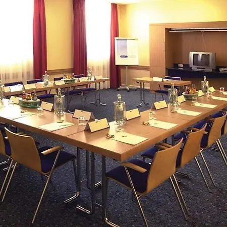 Express Frankfurt Airport By Ihg Moerfelden-Walldorf