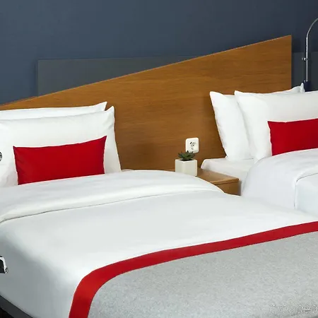 Express Frankfurt Airport By Ihg 3* Moerfelden-Walldorf