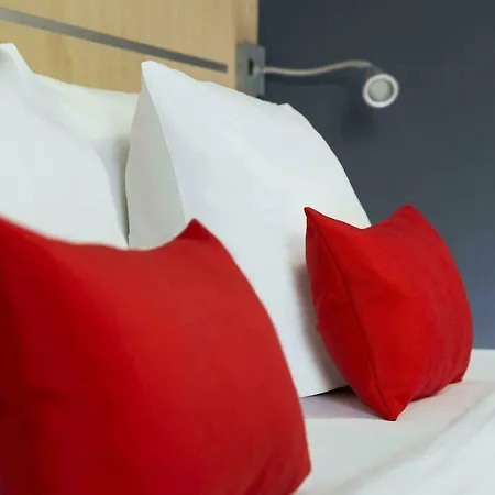 Express Frankfurt Airport By Ihg Hotel Moerfelden-Walldorf
