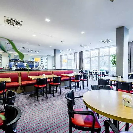 Express Frankfurt Airport By Ihg