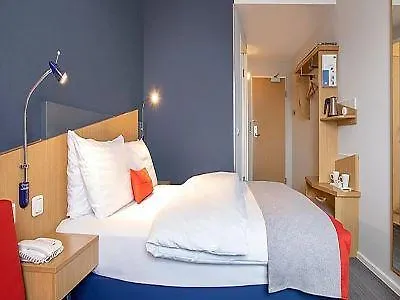 Express Frankfurt Airport By Ihg Hotel Moerfelden-Walldorf