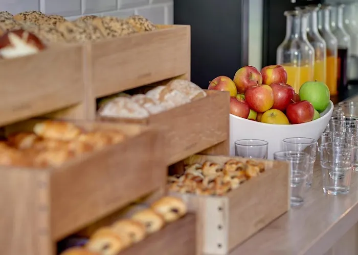 Express Frankfurt Airport By Ihg