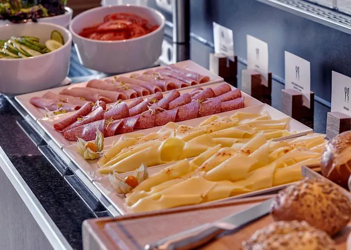 Express Frankfurt Airport By Ihg