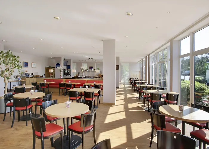 Express Frankfurt Airport By Ihg Moerfelden-Walldorf