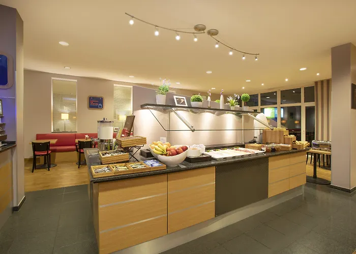 Express Frankfurt Airport By Ihg