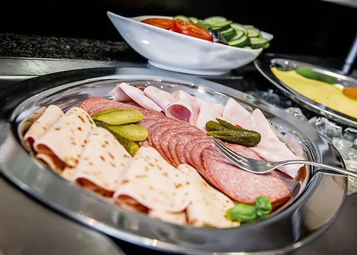 Hotel Express Frankfurt Airport By Ihg