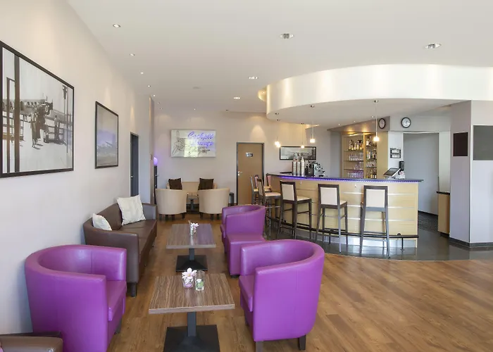 Express Frankfurt Airport By Ihg