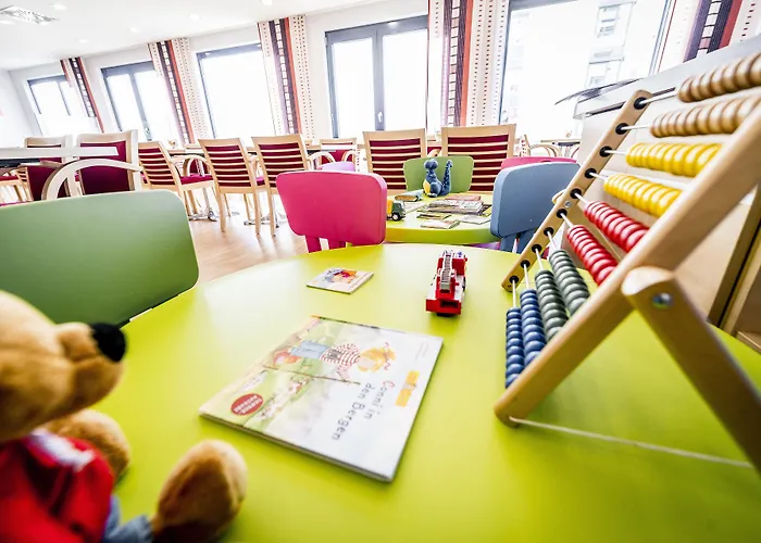 Express Frankfurt Airport By Ihg Hotel 3*