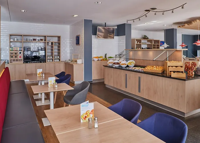 Express Frankfurt Airport By Ihg