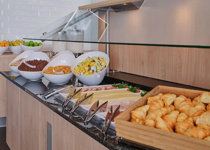 Express Frankfurt Airport By Ihg