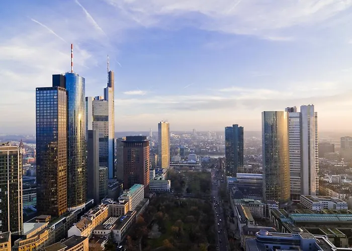 Express Frankfurt Airport By Ihg