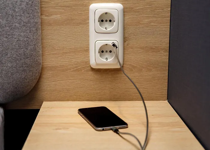 Hotel Express Frankfurt Airport By Ihg Moerfelden-Walldorf