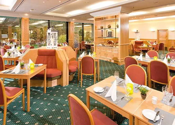 Express Frankfurt Airport By Ihg 3*