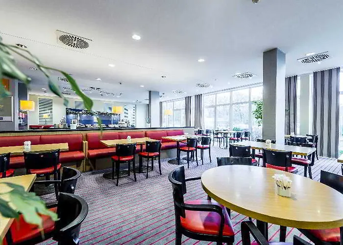 Express Frankfurt Airport By Ihg